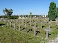 gemeentelijke begraafplaats Limoges (13)