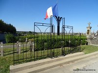 gemeentelijke begraafplaats Limoges (2)