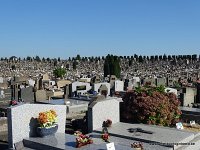 gemeentelijke begraafplaats Limoges (26)