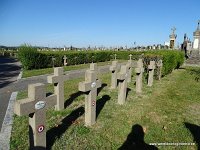 gemeentelijke begraafplaats Limoges (3)