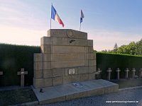 gemeentelijke begraafplaats Limoges (34)