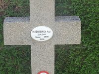 gemeentelijke begraafplaats Limoges (36)