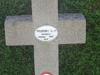 gemeentelijke begraafplaats Limoges (38)