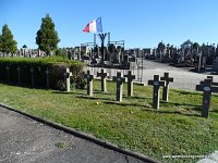 gemeentelijke begraafplaats Limoges (4)