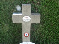 gemeentelijke begraafplaats Limoges (41)