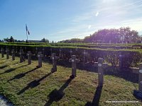 gemeentelijke begraafplaats Limoges (47)