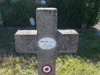 gemeentelijke begraafplaats Limoges (48)
