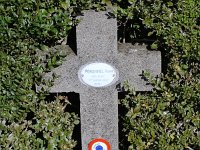 gemeentelijke begraafplaats Limoges (49)