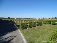 gemeentelijke begraafplaats Limoges (6)