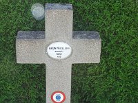 gemeentelijke begraafplaats Limoges (30)