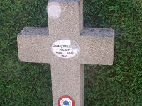 gemeentelijke begraafplaats Limoges (39)
